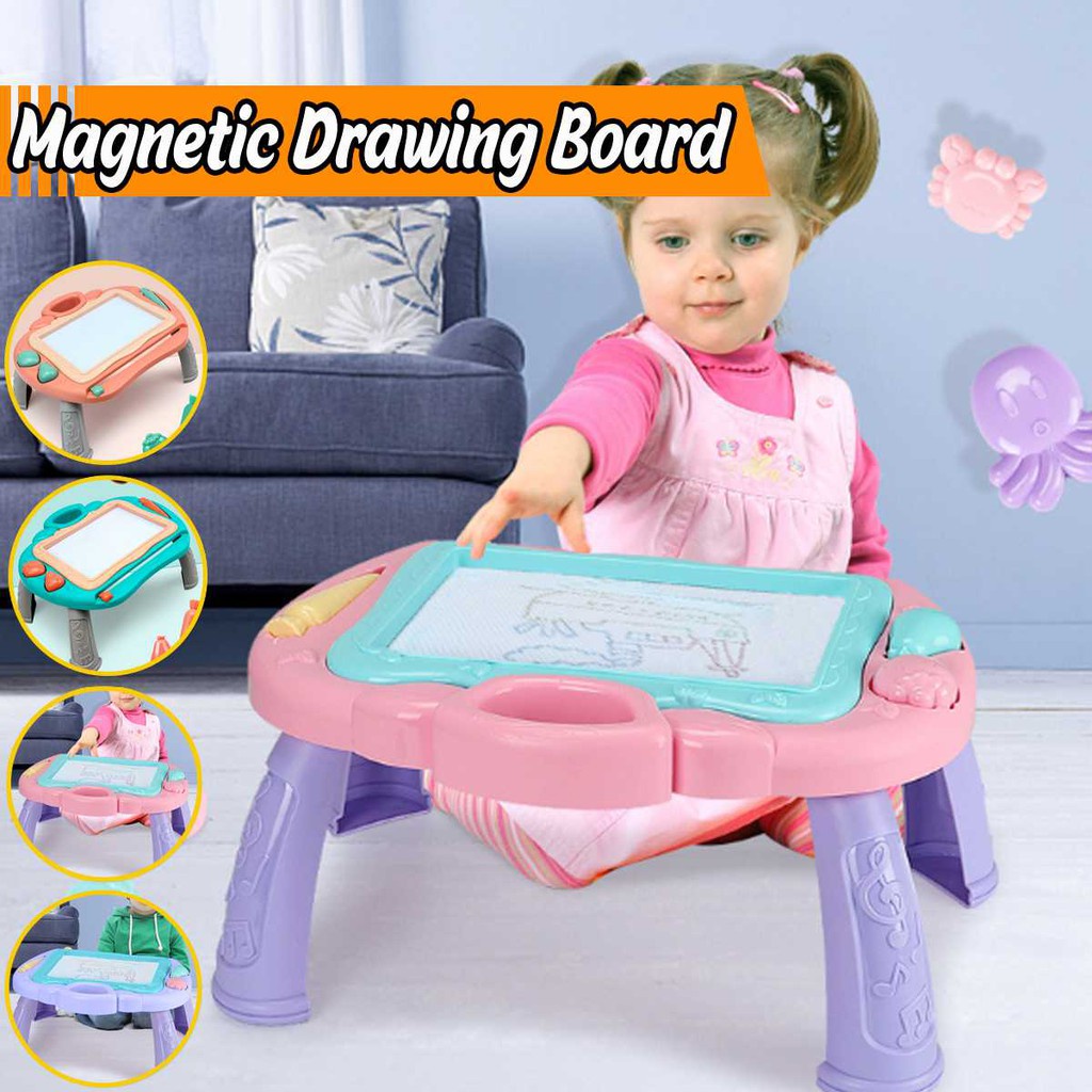 Drawing Board for Children Force Doodle Board Shopee Philippines