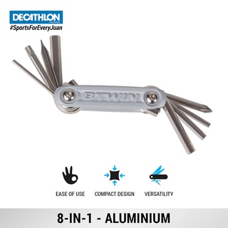 Allen key store decathlon