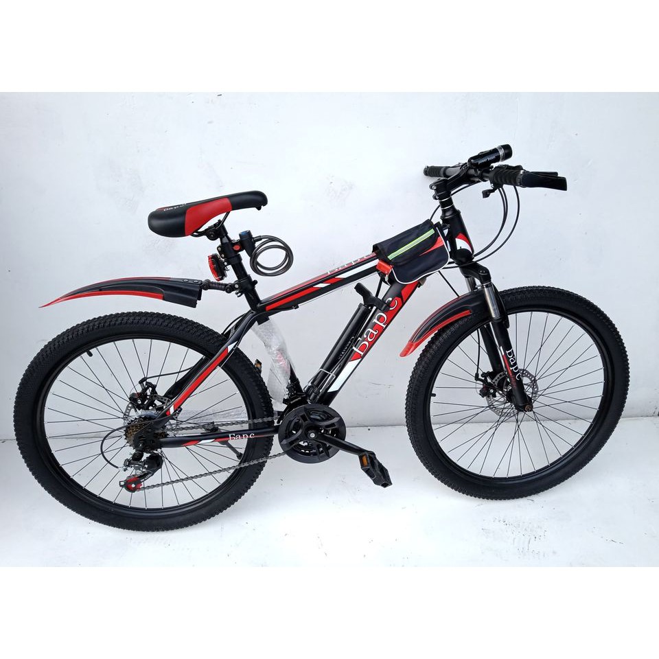 Shopee mountain bike new arrivals