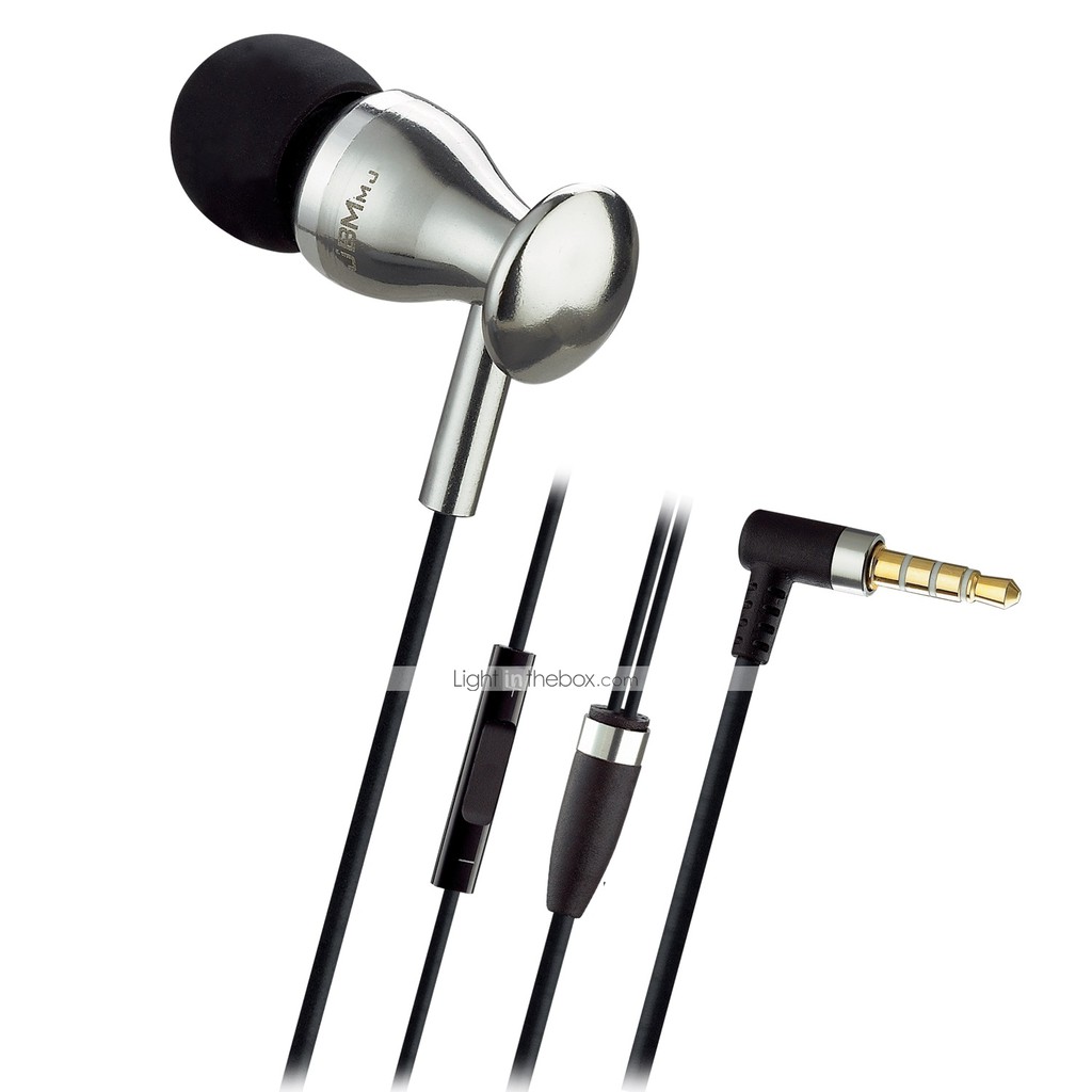Jbm headphones discount