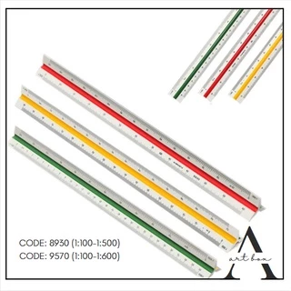 triangular ruler - Best Prices and Online Promos - Mar 2026 | Shopee ...