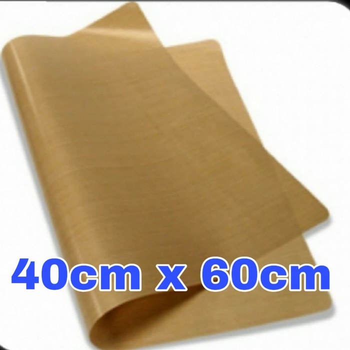 Urgs36t Teflon Sheet 40X60 Printing Paper Fabric With Ink Screen ...