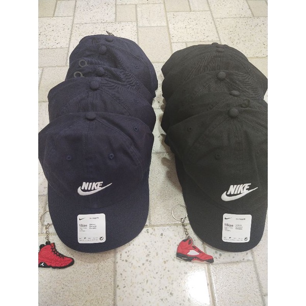 Fake shop nike hats