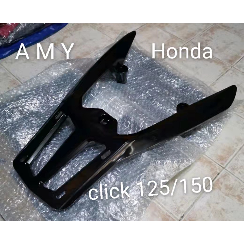 TOP BOX BRACKET EAGLE BRACKET HONDA CLICK 125/ 150 | Shopee Philippines