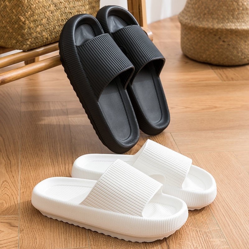 Japanese discount bathroom slippers