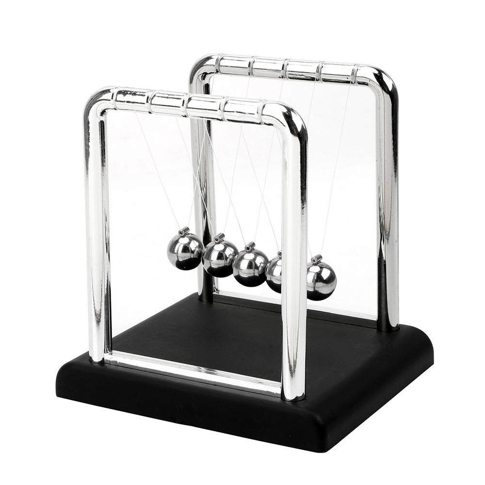 Steel Balance Ball Newton Newton's Cradle School Early Childhood ...