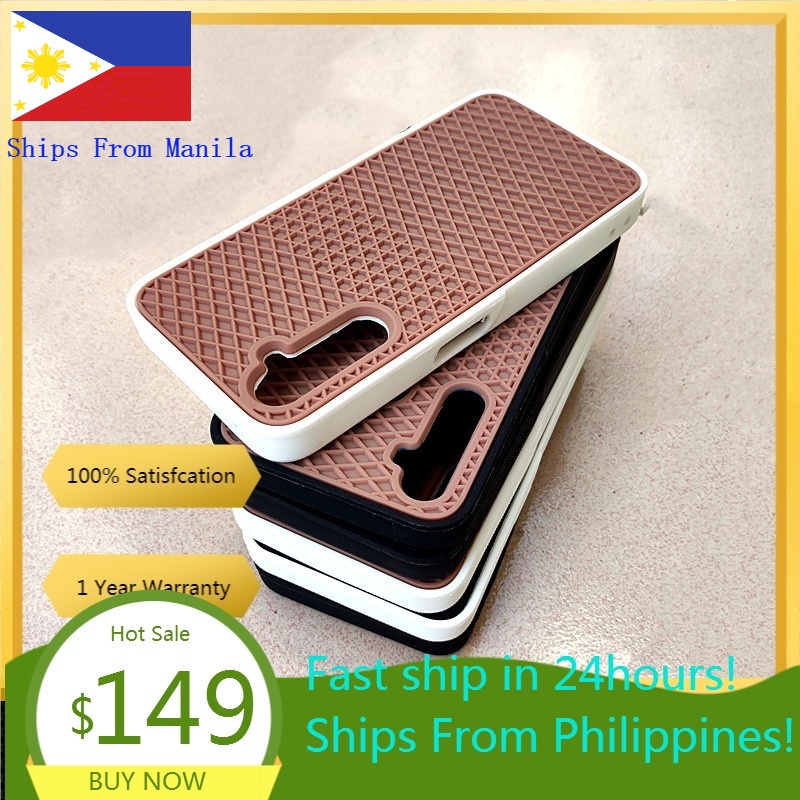 Vans waffle 2024 case samsung