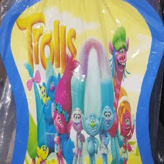 PINATA (SMALL): SPONGEBOB / TROLLS / SAFARI / BABY SHARK | Shopee ...
