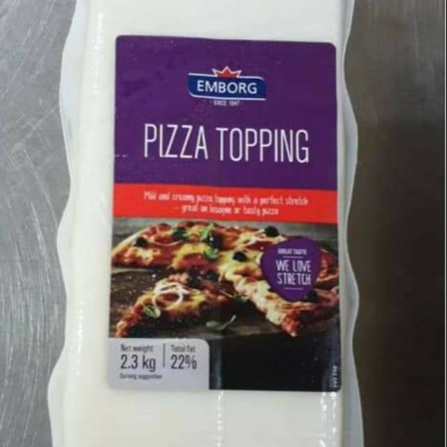 pizza toppings Shopee Philippines