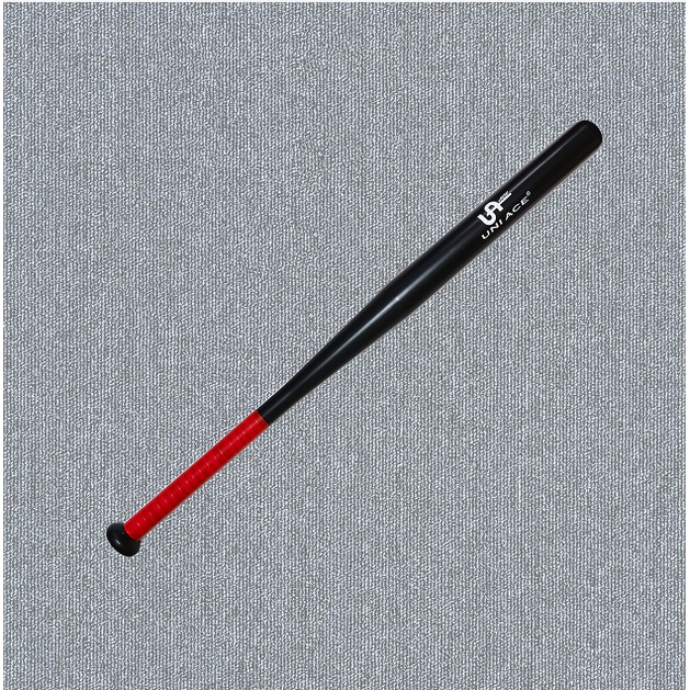 baseball bat thick alloy steel hard baseball bat outdoor sports BAT