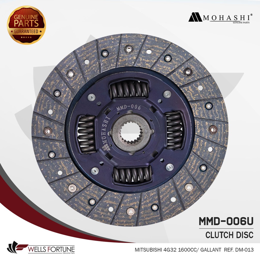 MITSUBISHI 4G32 1600CC / GALLANT 8