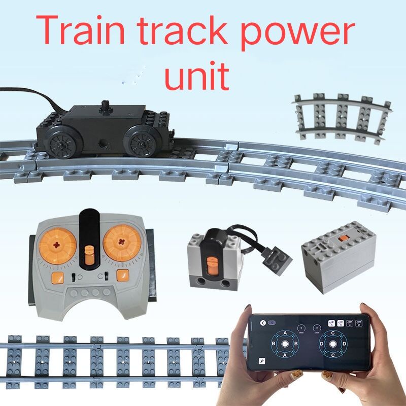 Shop lego train for Sale on Shopee Philippines