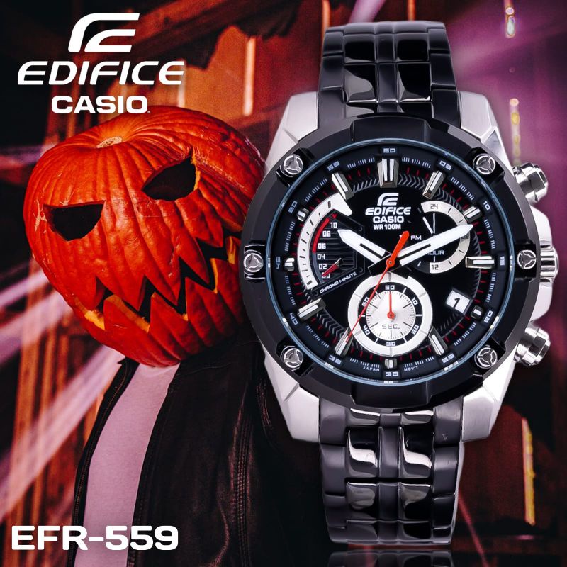 Casio edifice efr online 559 price