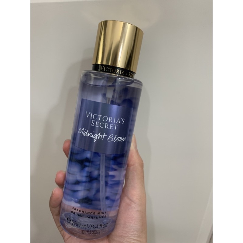 Victoria's Secret Midnight Bloom Women Fragrance Mist 8.4 oz