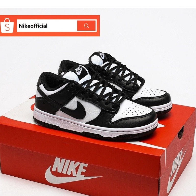 Nike sb hot sale dunk low original