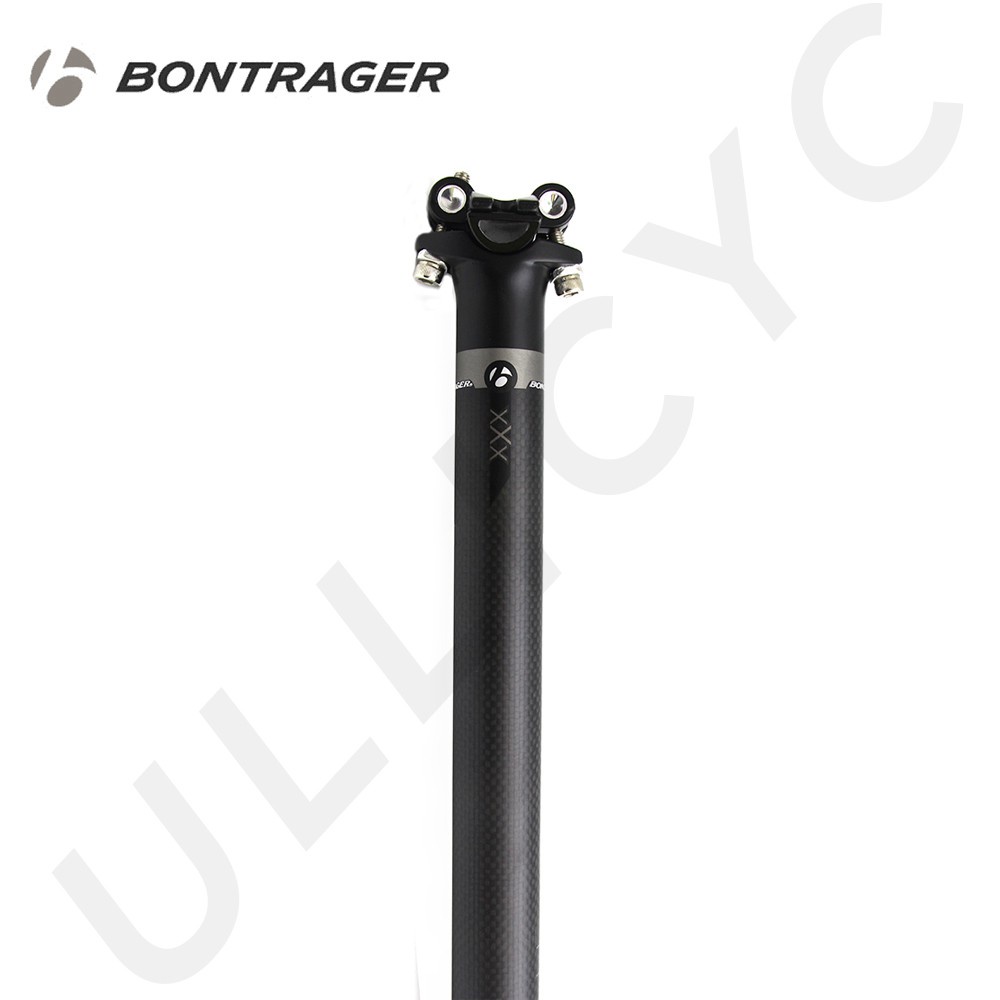 Bontrager xxx online seatpost