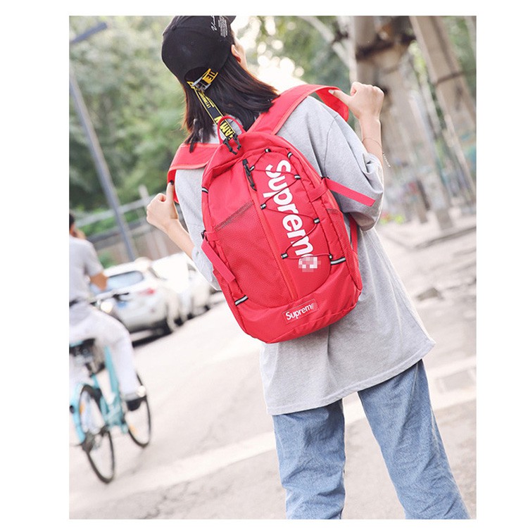 Supreme best sale bag price