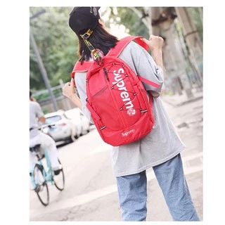 Best supreme backpack best sale