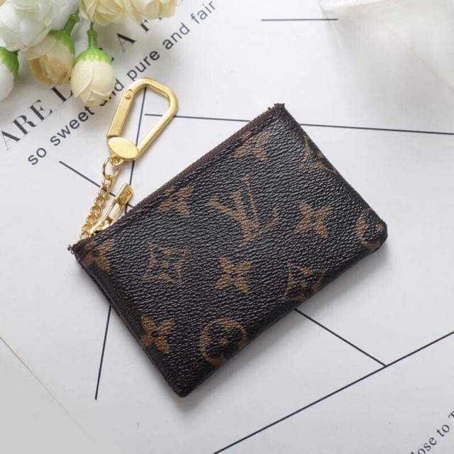 Coin purse shop shopee