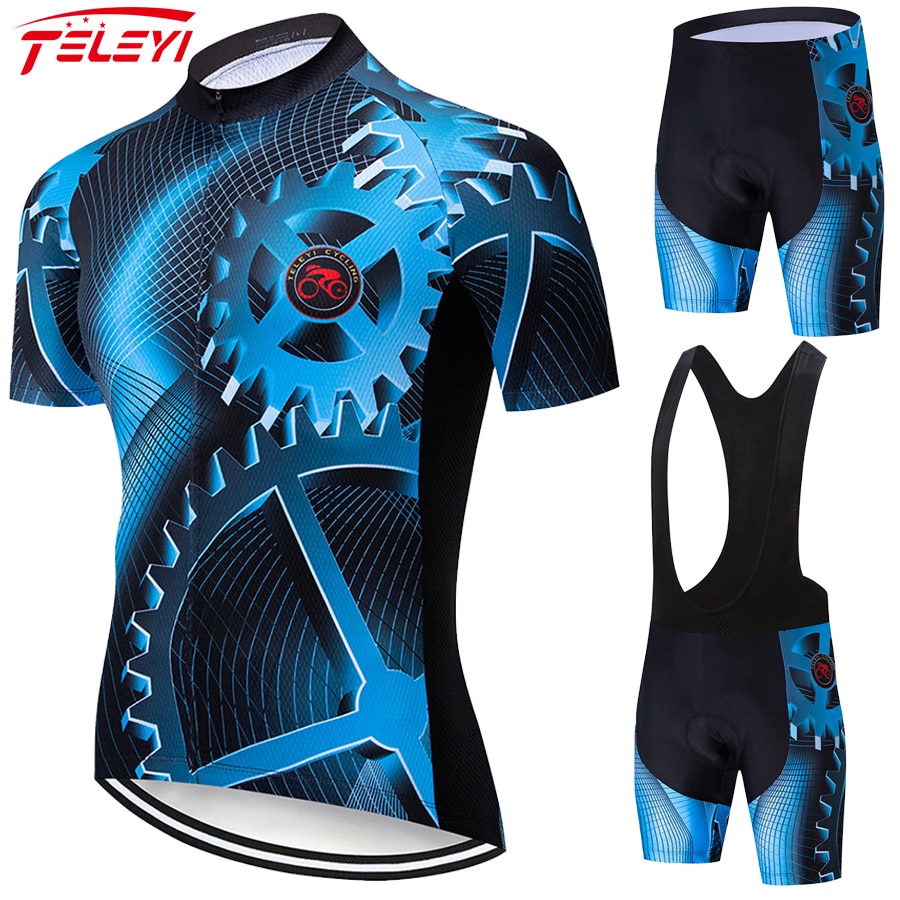 Teleyi cycling on sale