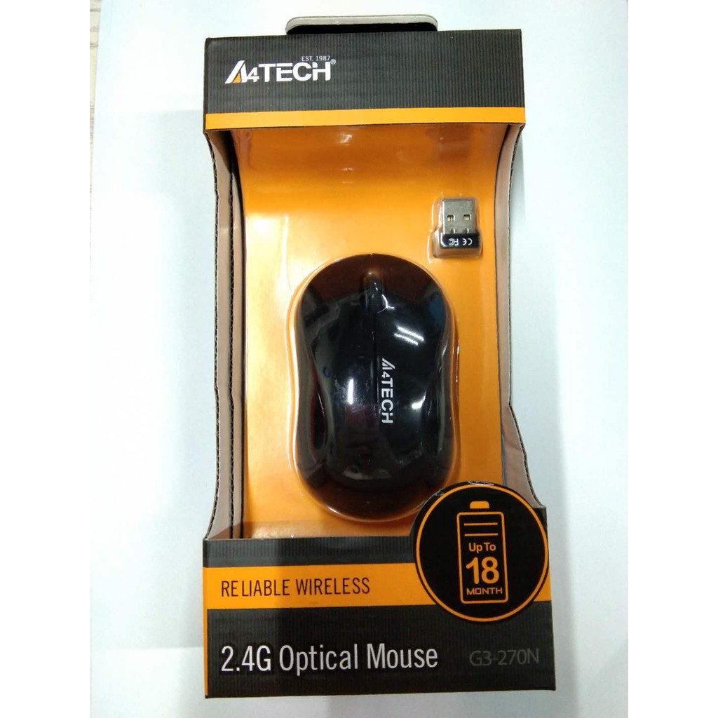Shop a4tech wireless mouse for Sale on Shopee Philippines