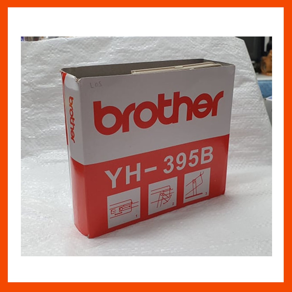 Original Brother Brand Analog Multitester / tester YH-395B - Heavy Duty ...