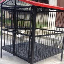 Dog cage clearance shopee