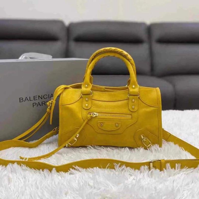 Mini balenciaga bag store replica