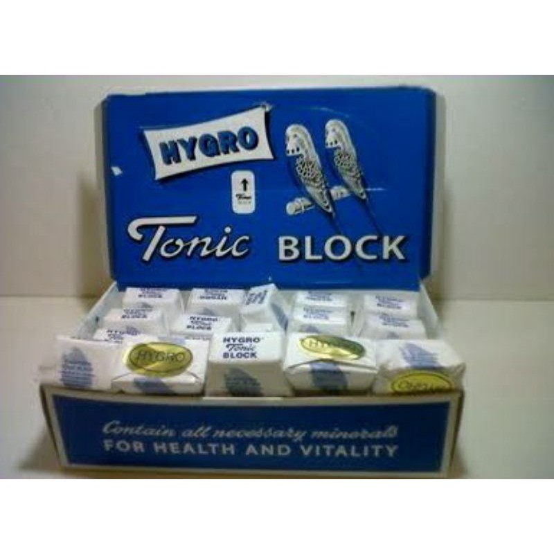 Calcium Cubes For Rodents | Shopee Philippines