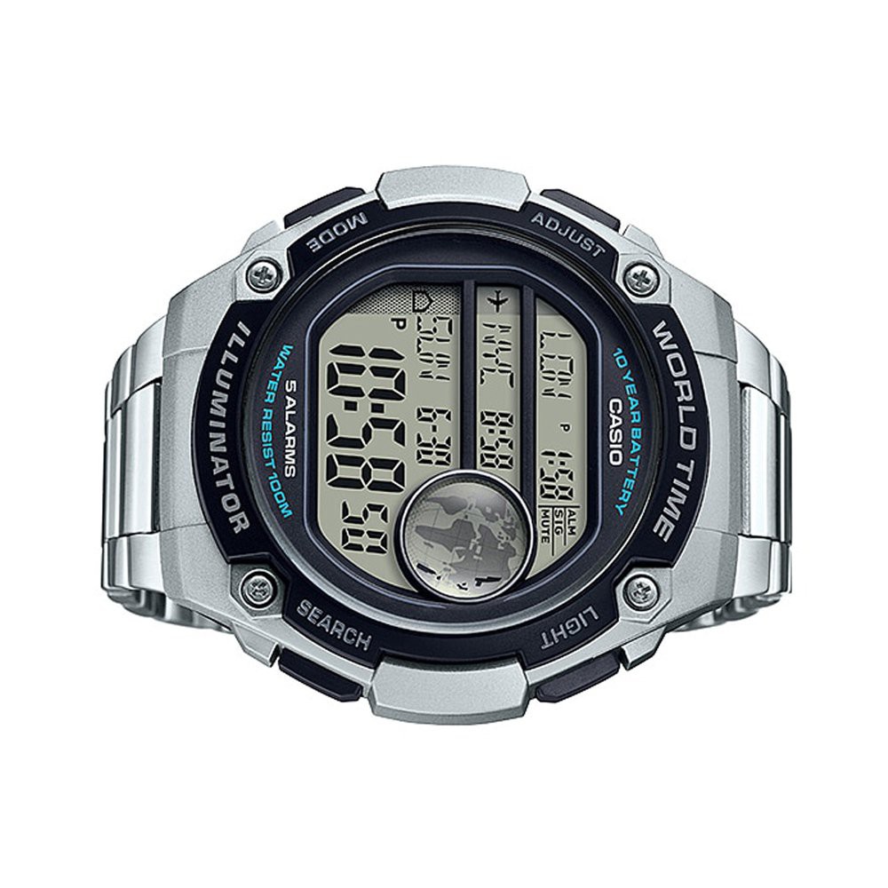 Casio ae 3000wd online