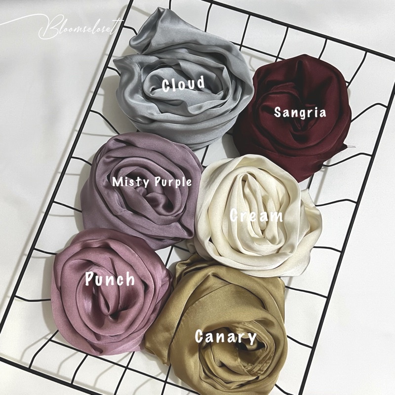 shawl flowy