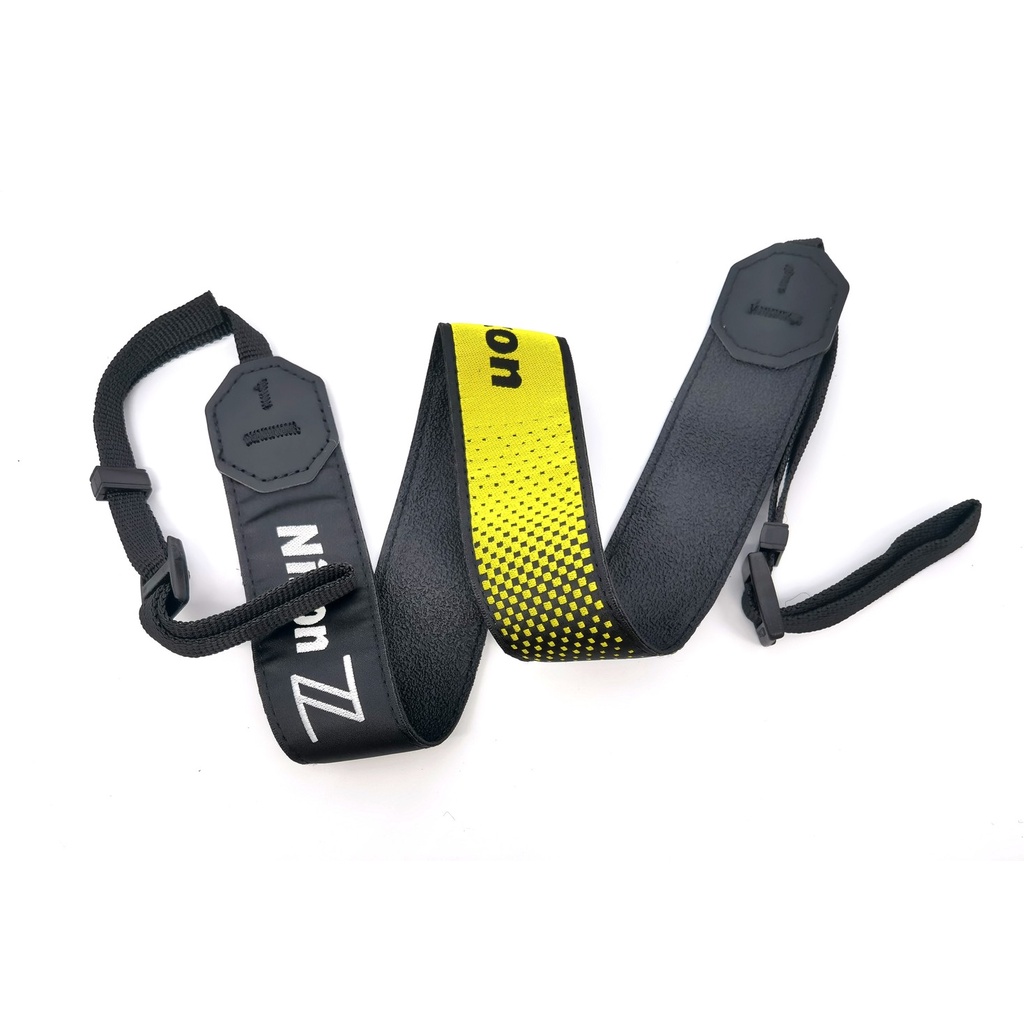 nikon z camera strap