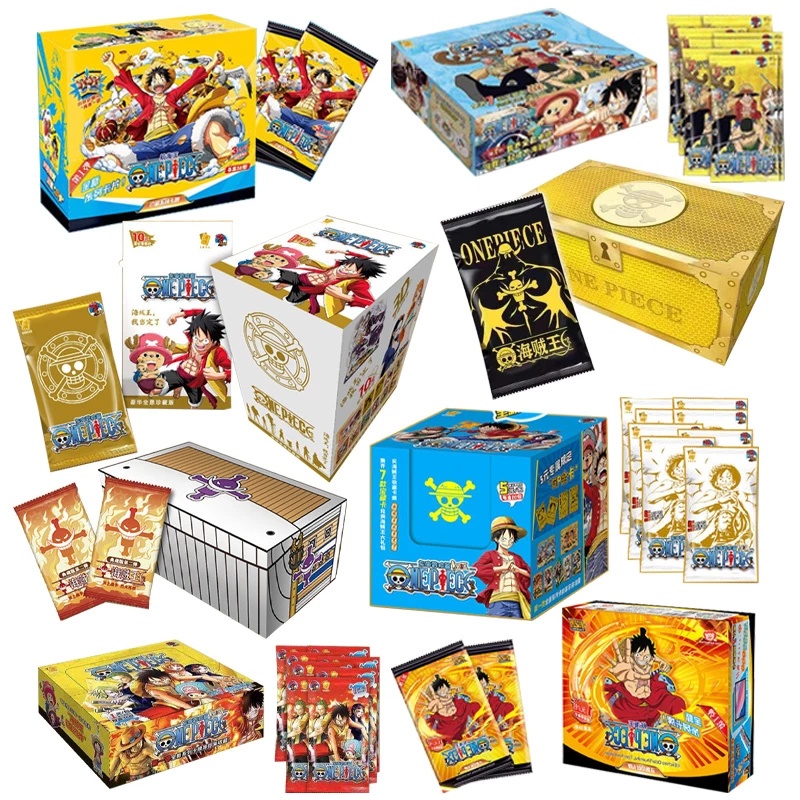 One Piece Card Game, One Piece Ur Card, Children's Toys