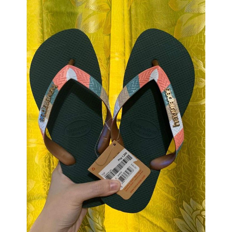 Havaianas price online