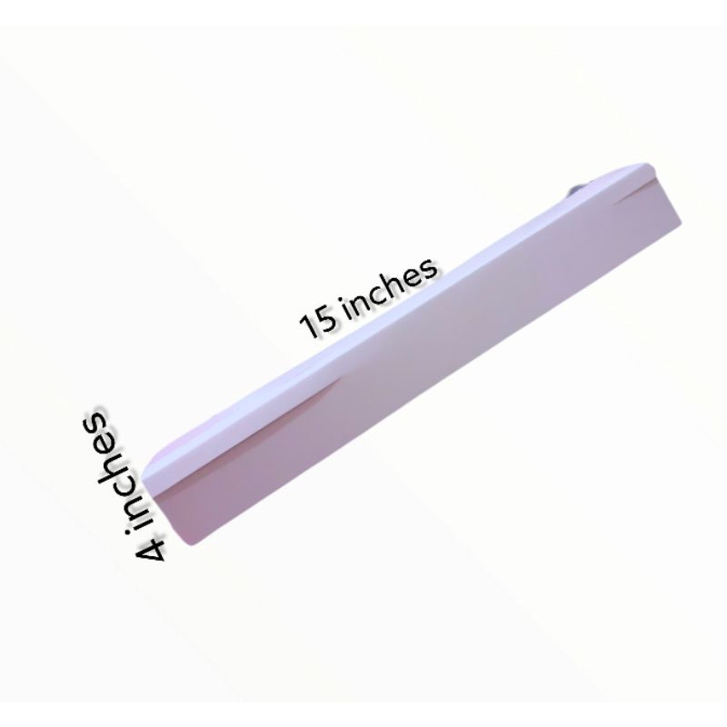 Cake Post Box (15×4 inches) Extender/Reversible (Set of 20 pieces ...