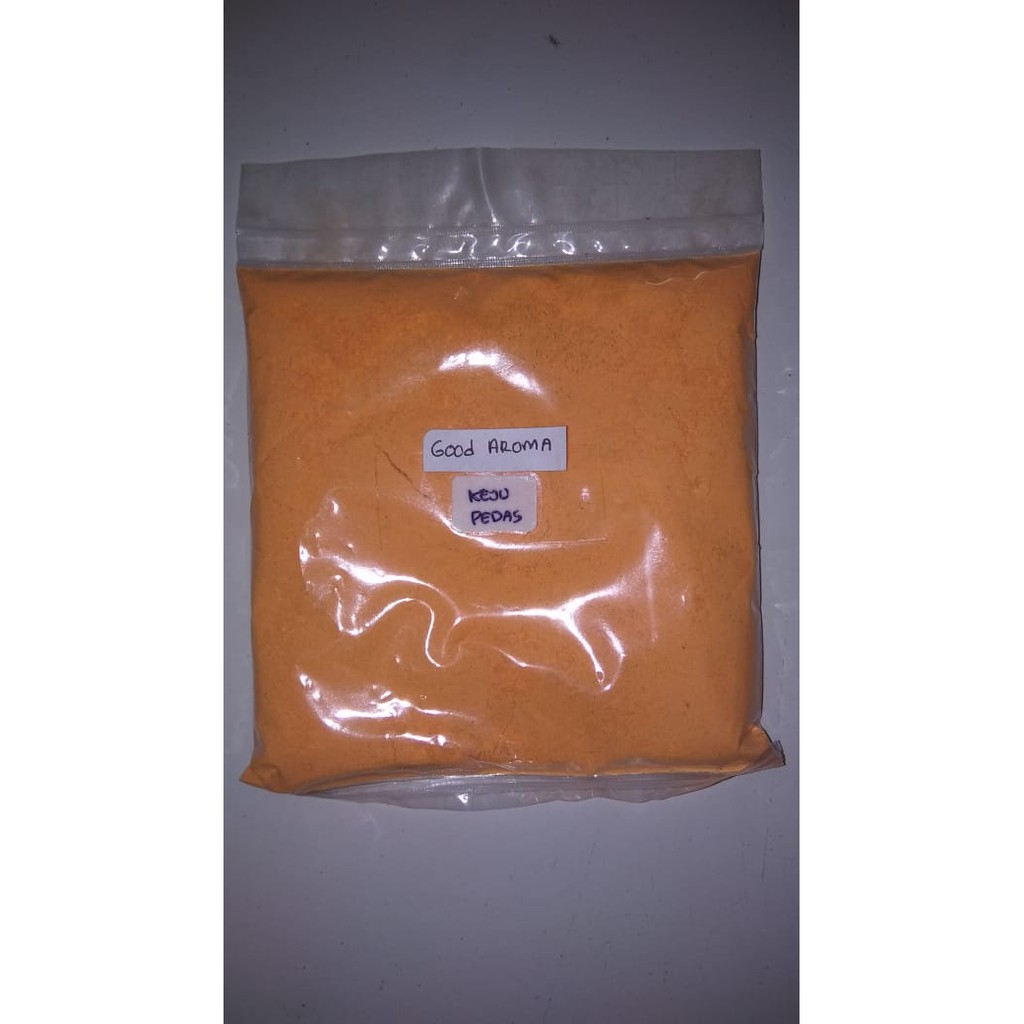 Spicy Cheese Sprinkle Seasoning 100 grams, Delicious Halal Spicy Cheese ...