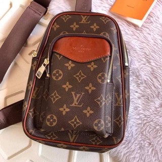 LV MENS BODY BAG TOP GRADE QUALITY