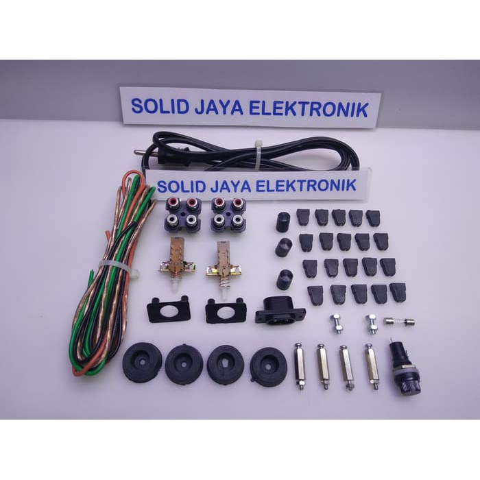 E21 Equalizer Box Accessories 20 Channel Equalizer | Shopee Philippines