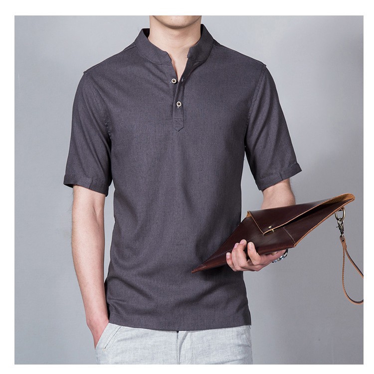 Short Sleeve Latest Shirts Non Iron M And S Mens Short Sleeve