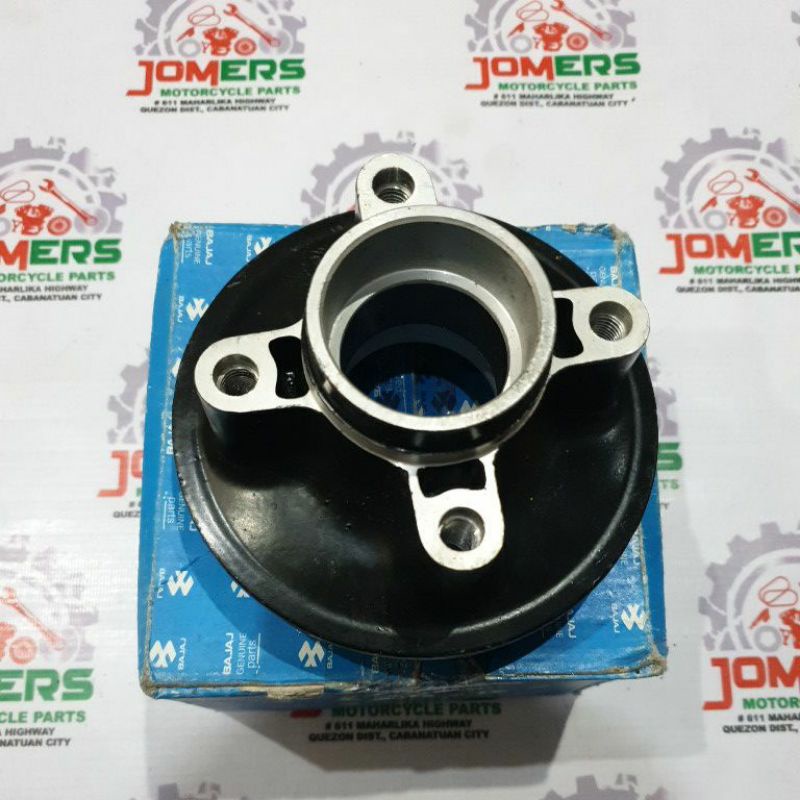 ROUSER 180 / ROUSER 220 COUPLING ( REAR HUB FLANGE ) JC151016 ( mel ...