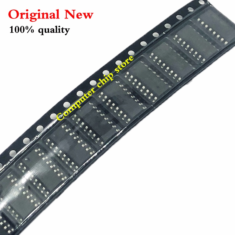 （xin）(2-5piece)100% New For HOZIGN HOZ1GN sop-16 Chipset | Shopee ...