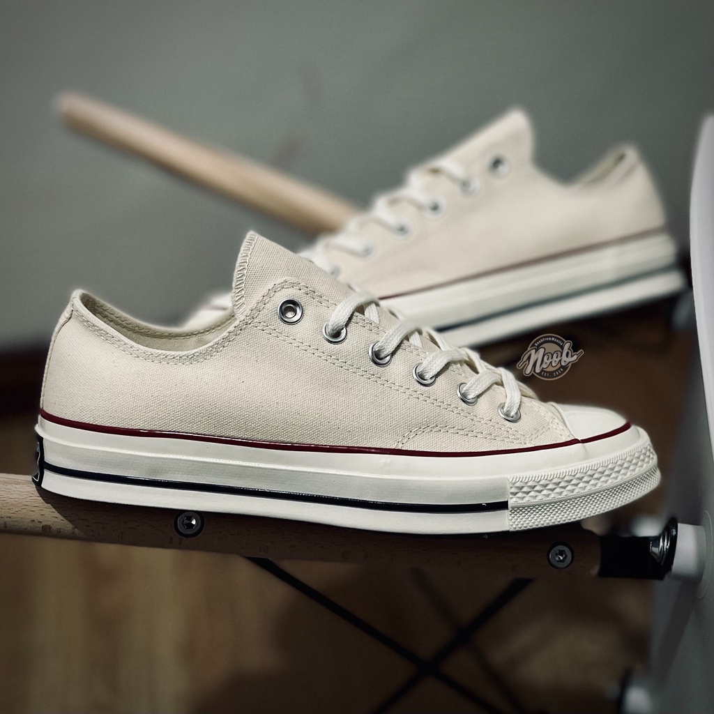 Chuck taylor parchment sale