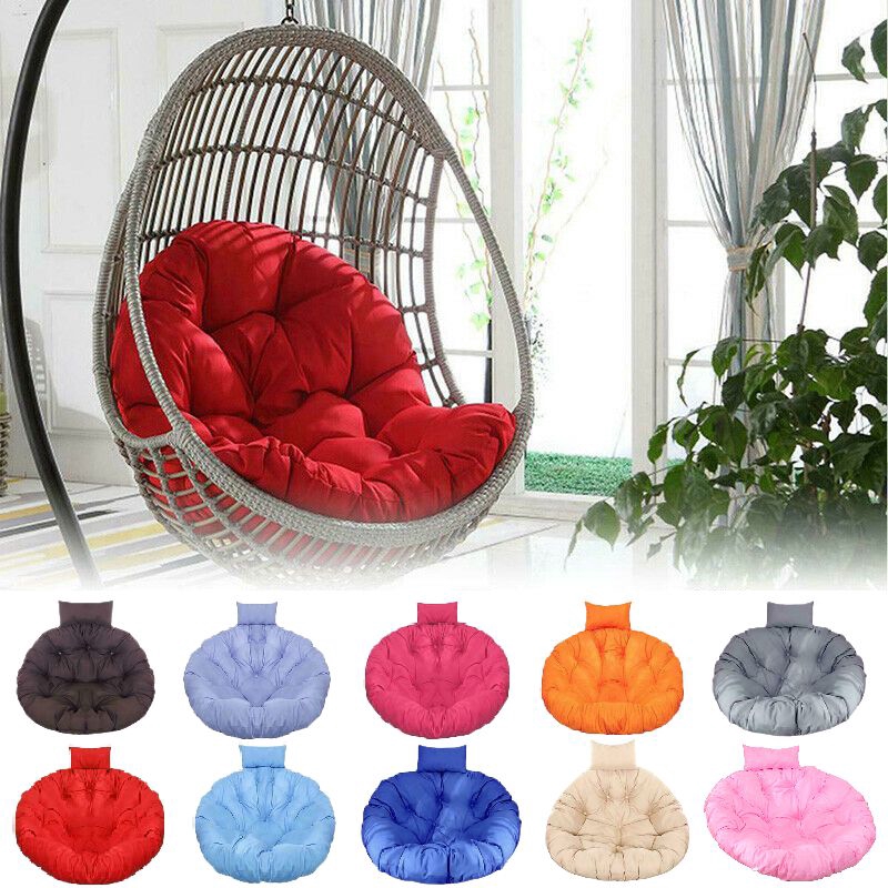 Hanging swing chair cushion hotsell