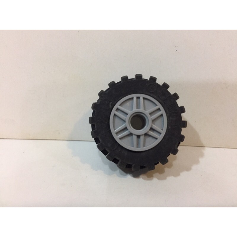 Lego wheel best sale 30.4 x 14