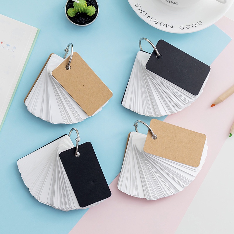 DIY graffiti memo note message card for students | Shopee Philippines