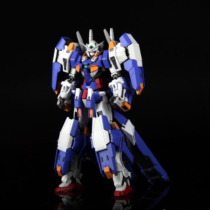 Hobbystar Mg 1 100 Avalanche Exia 