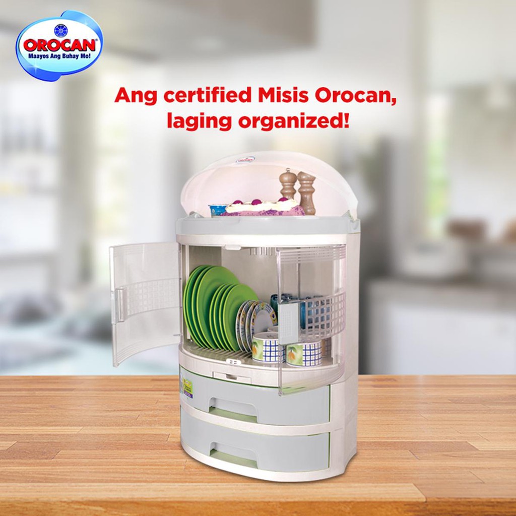 Dish organizer orocan new arrivals