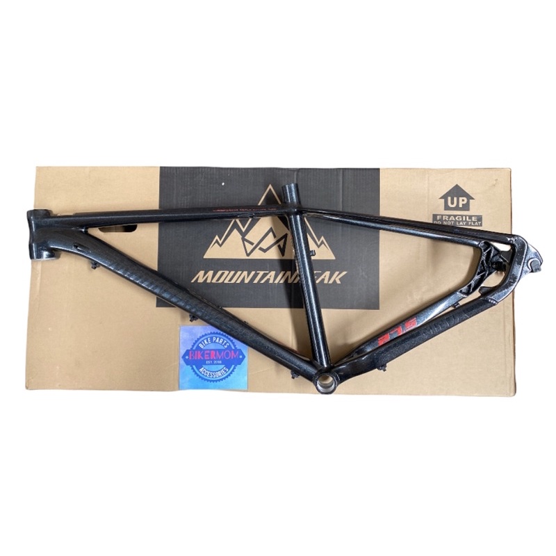 Mountainpeak ninja 2 online frame