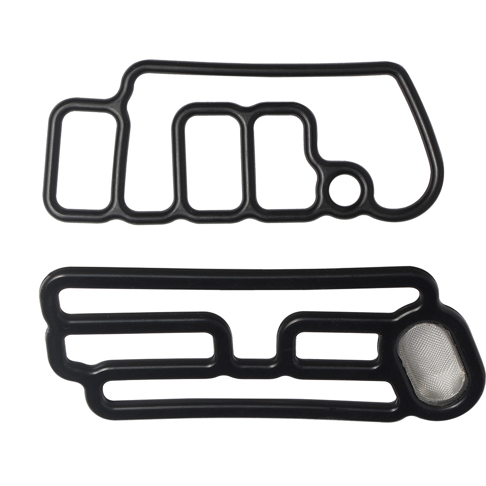 Cylinder Head Solenoid VTEC Gasket Spool For 15815-R70-A01 15845-R70-A01 Honda
