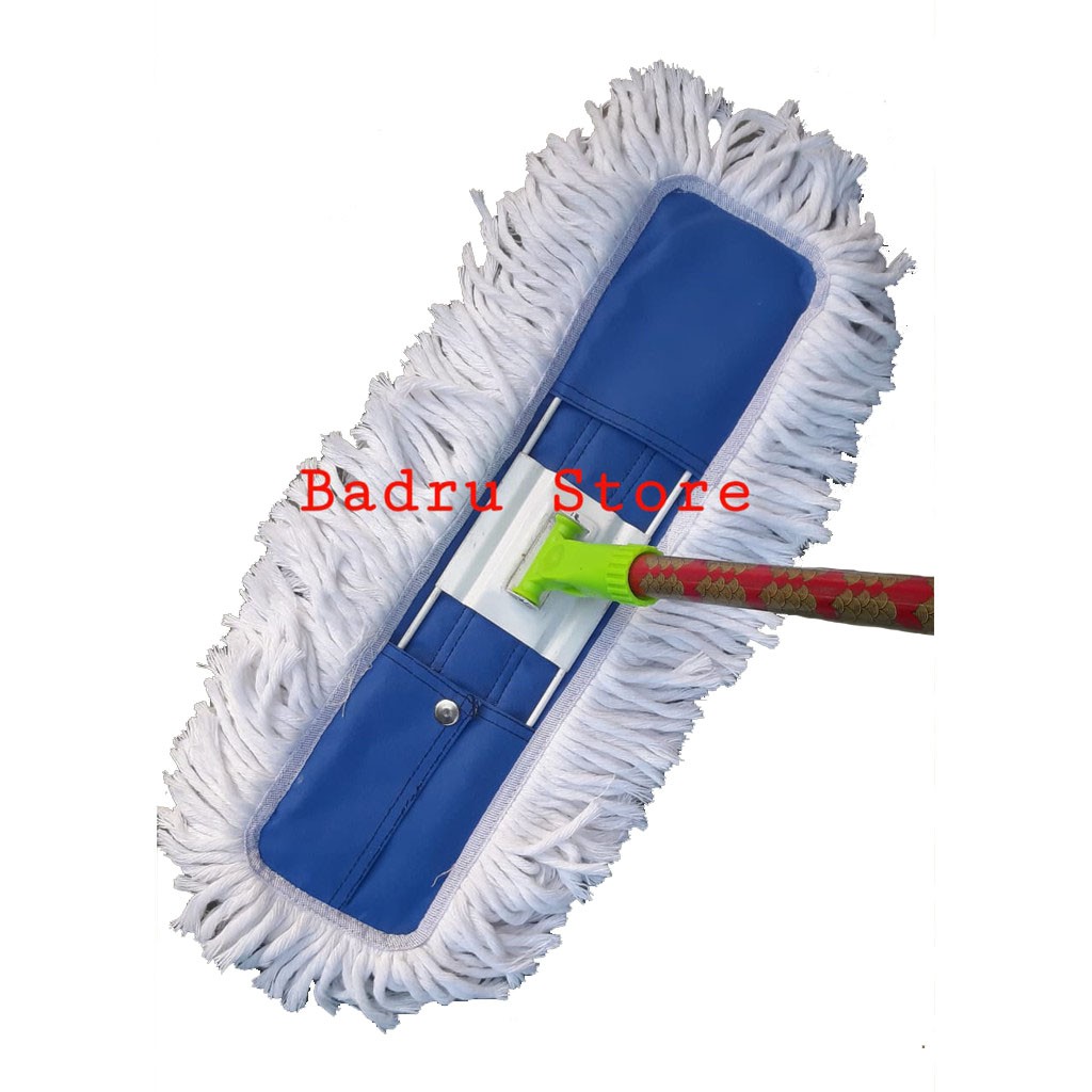 Dust MOP LOBBY MOP / SERVICE CLEANING MOP Shopee Philippines